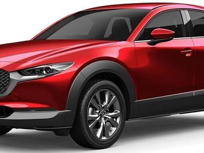 second-hand Mazda CX-30 2021 · 1 km · 1 998 cm3 · Benzina