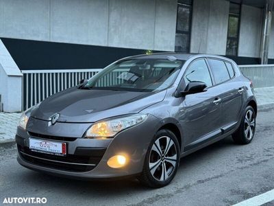 second-hand Renault Mégane 1.5 dCi Sport Edition