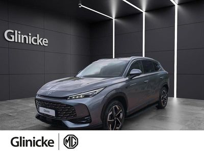 Second-hand MG HS Luxury 272 CP (200 kW) 2024 SUV