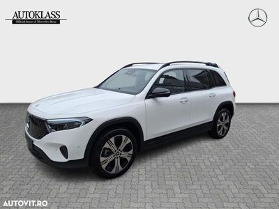 Mercedes EQB300