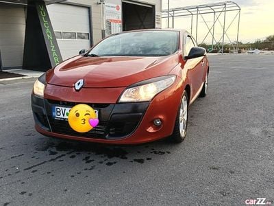 Alte culori Utilizat 2011 Renault Mégane III | 3.250 EUR (Preț OK)
