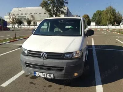 VW T5