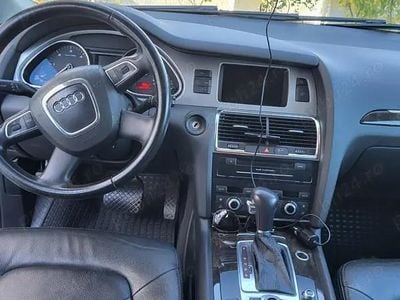 Utilizat 2010 Audi Q7 SUV | 10.500 EUR (Preț bun)