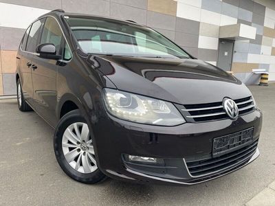 VW Sharan