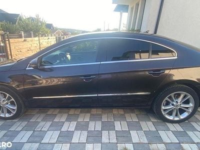 VW CC
