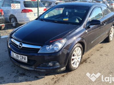 second-hand Opel Astra 1.4 90CP 2005