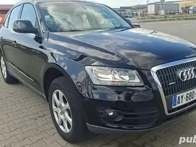 Second-hand Audi Q5 180 CP (132 kW) 2011 SUV
