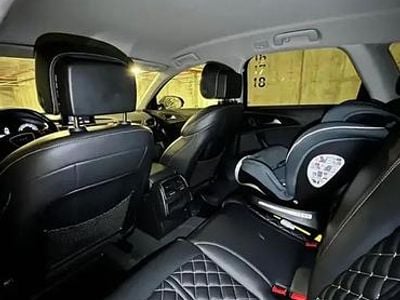 Utilizat 2014 Audi A6 Break | 10.200 EUR (Preț OK)