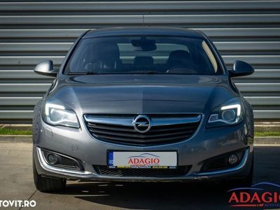 second-hand Opel Insignia 1.6 CDTI ECOTEC Start/Stop