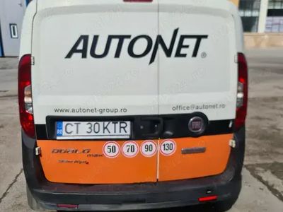 Fiat Doblò
