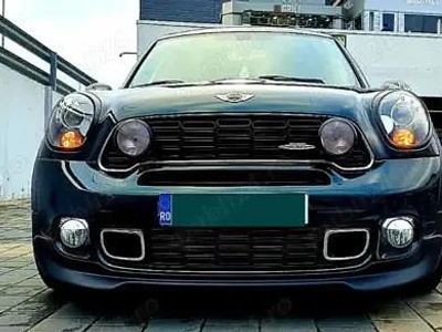 Utilizat 2014 Mini Cooper S Countryman SUV | 14.450 EUR