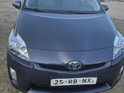 second-hand Toyota Prius (Hybrid) Executive