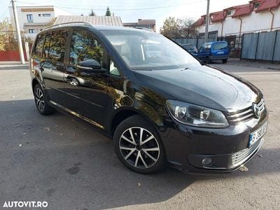 VW Touran