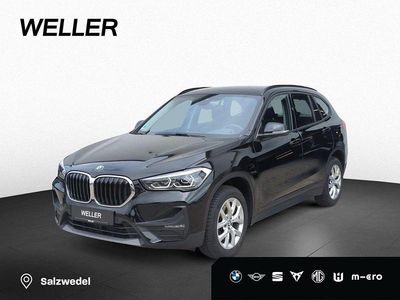 Utilizat 2021 BMW X1 Advantage SUV | 30.147 EUR (Scump)