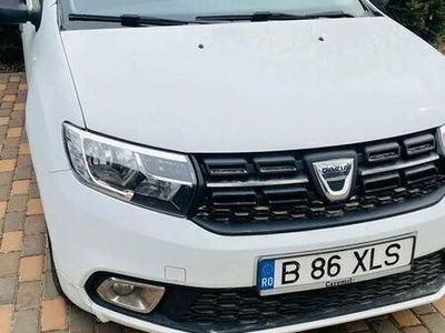 second-hand Dacia Logan MCV 1.0 SCe SL PLUS