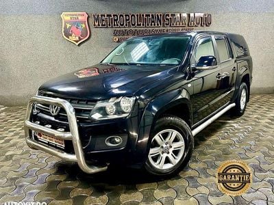 VW Amarok