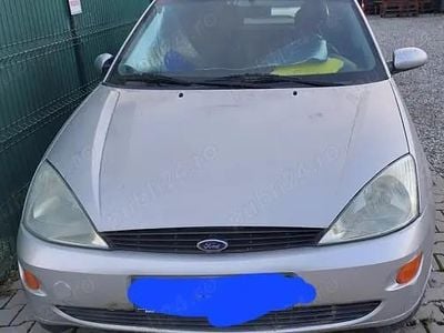 Utilizat 2000 Ford Focus Break | 700 EUR (Super Preț)