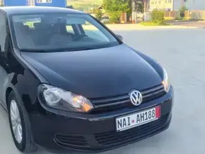 VW Golf VI