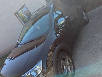 Dacia Logan MCV