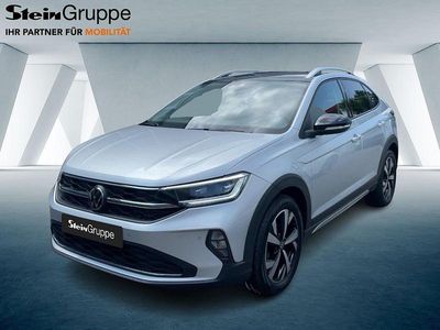 Utilizat 2022 VW Taigo Style SUV | 22.503 EUR (Preț bun)