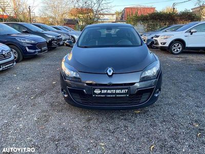 Renault Mégane GrandTour