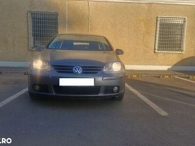 VW Golf V