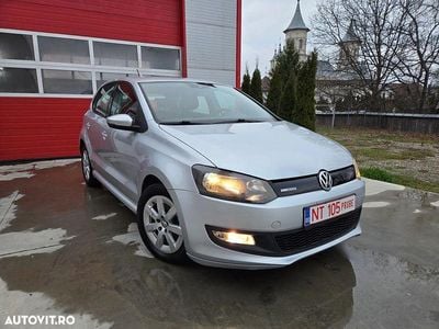VW Polo