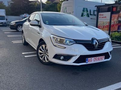 Renault Mégane IV