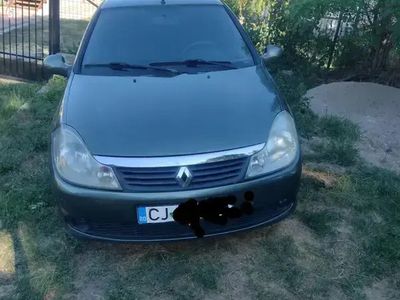 Renault Symbol II