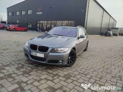 second-hand BMW 320 d / 2010 / Euro 5 /