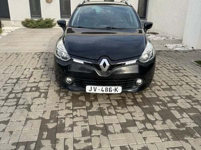 Renault Clio GrandTour