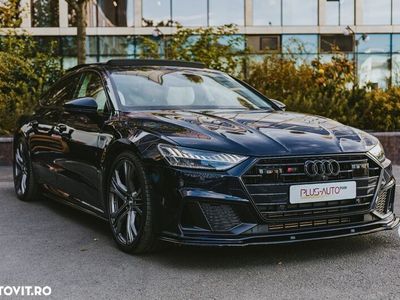 second-hand Audi A7 55 TFSI quattro S tronic