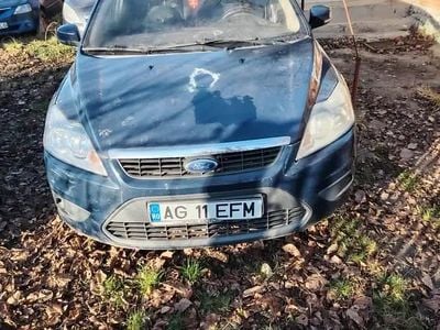 Second-hand Ford Focus 90 CP (66 kW) 2008 Break