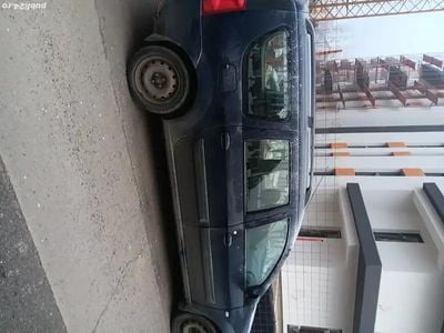 Utilizat 2011 Dacia Logan MCV Break | 1.700 EUR