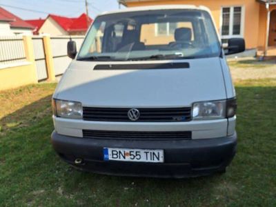 VW Transporter