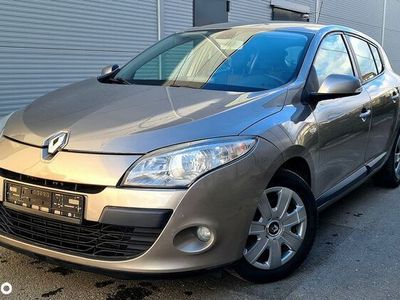 second-hand Renault Mégane 1.5 dCi Dynamique