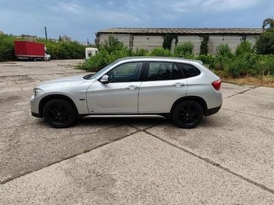 Utilizat 2010 BMW X1 SUV | 6.999 EUR (Preț OK)