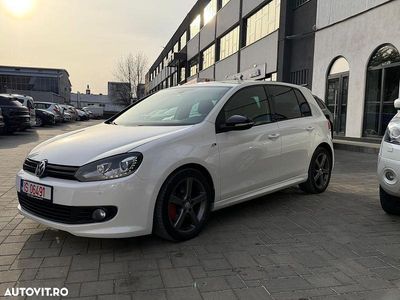 Culoarealb Utilizat 2012 VW Golf VII Hatchback | 6.390 EUR (Preț OK)