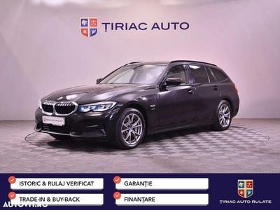 BMW 330e