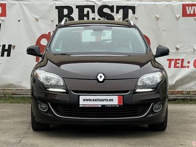 second-hand Renault Mégane 