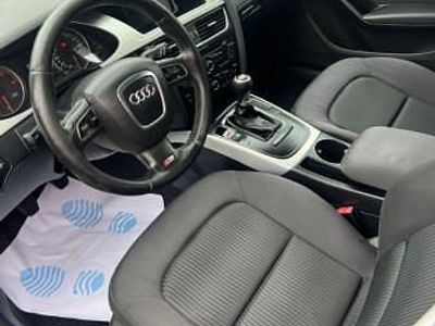 Utilizat 2009 Audi A4 | 6.000 EUR (Preț OK)