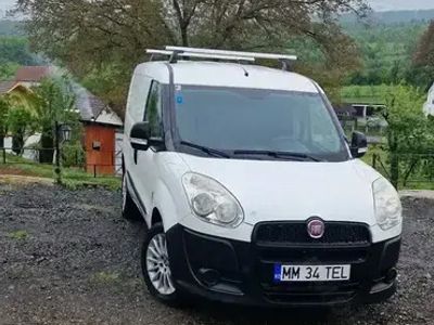 Fiat Doblò