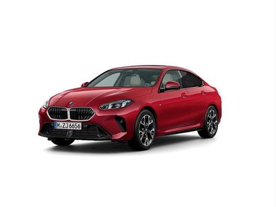 Rosu fire metalizat Utilizat 2025 BMW 220 Comfort Edition Coupe | 39.301 EUR
