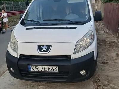 Utilizat 2007 Peugeot Expert Van | 5.000 EUR