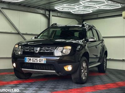 second-hand Dacia Duster 1.5 dCi 4x2 Prestige