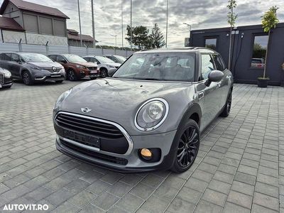 Culoaregri Utilizat 2017 Mini Clubman Break | 11.499 EUR