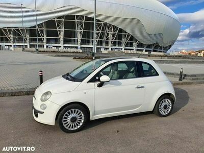 Fiat 500 Second Hand