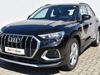 second-hand Audi Q3 Advanced 35 TDI