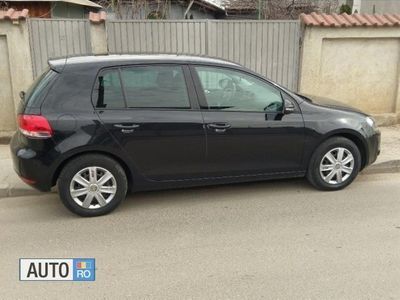VW Golf VII
