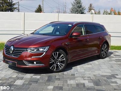 Renault Talisman GrandTour